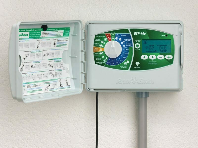 RB ESP-ME 4 Stationen Basisgerät RB ESP-ME 4 Stationen Basisgerät