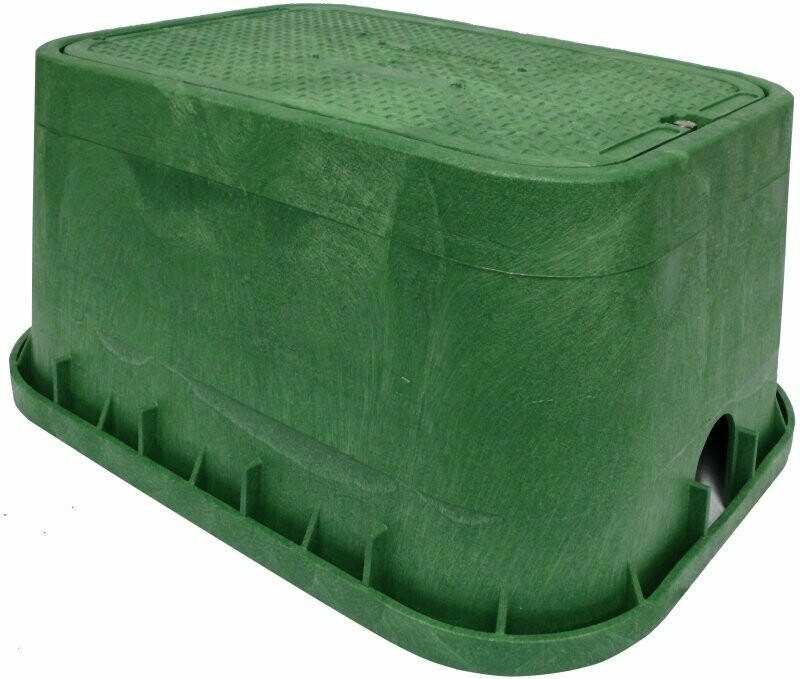 VB1420 Ventilschacht Jumbo 61x43x31,5 cm VB1420 Ventilschacht Jumbo 61x43x31,5 cm