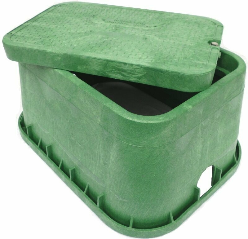 VB1419 Ventilschacht Standard 50x36x31cm VB1419 Ventilschacht Standard 50x36x31cm