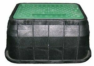 VB1730 Ventilschacht Maxi Jumbo 95x63x46,5 cm VB1730 Ventilschacht Maxi Jumbo 95x63x46,5 cm