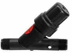 RB Druckregulierungsfilter PRF-075-RBY RB Druckregulierungsfilter PRF-075-RBY