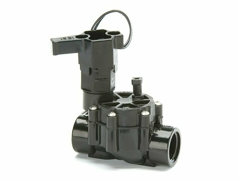 RB Magnetventil 100 DV, R 1 RB Magnetventil 100 DV, R 1"IG