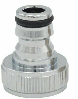 Hahnanschluss mit Innengewinde 3/4 Hahnanschluss mit Innengewinde 3/4"