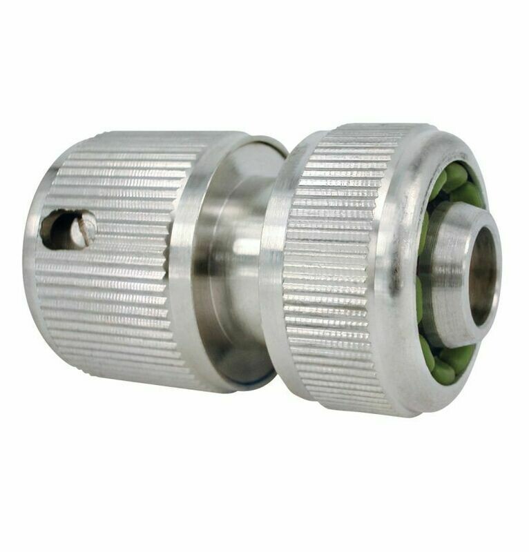 Klickkupplung 3/4 Klickkupplung 3/4"