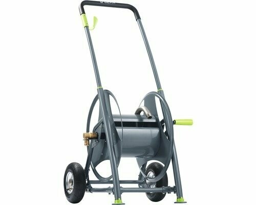 GEKA plus-Schlauchwagen GEKA plus-Schlauchwagen "P40"