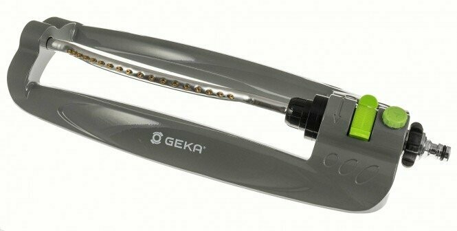 GEKA Viereckregner 16*12m GEKA Viereckregner 16*12m