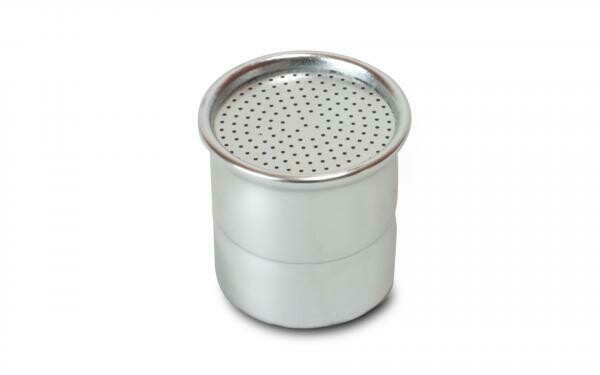 GEKA Plus Gießkopf Aluminium 30mm GEKA Plus Gießkopf Aluminium 30mm