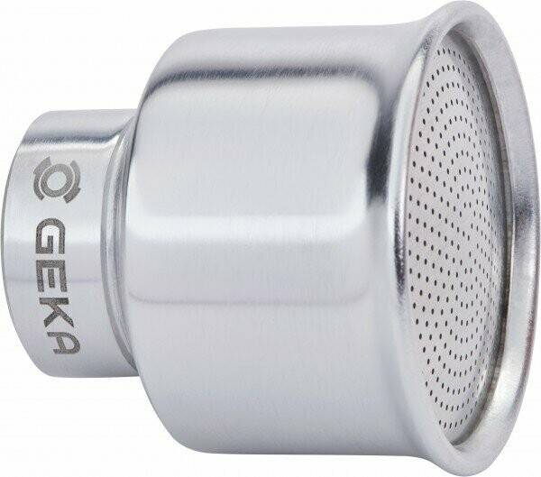 GEKA Plus Gießkopf Aluminium 60 mm GEKA Plus Gießkopf Aluminium 60 mm