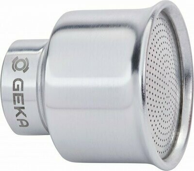 GEKA Plus Gießkopf Aluminium 60 mm