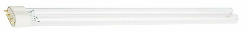 Ersatzlampe UVC 36 W Ersatzlampe UVC 36 W