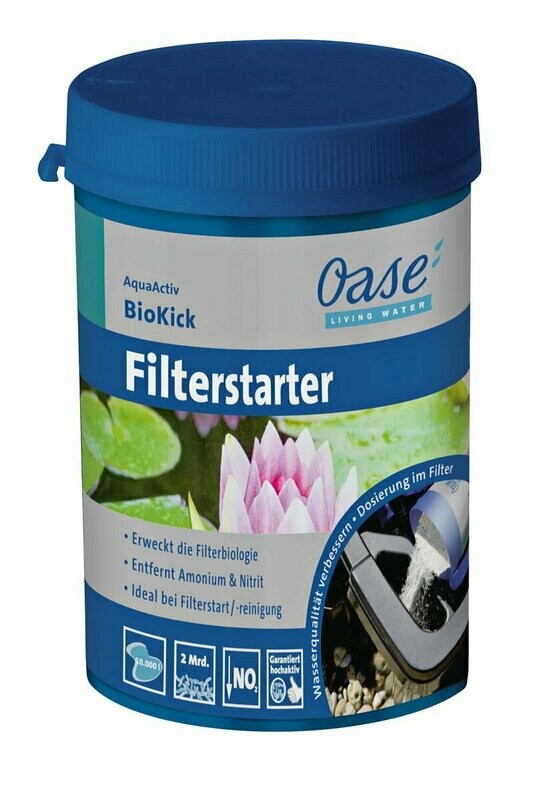 AquaActiv BioKick 200 ml AquaActiv BioKick 200 ml