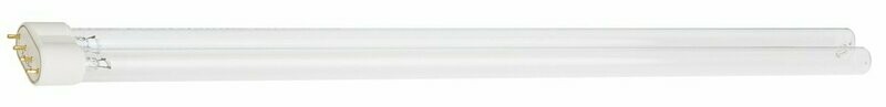 Ersatzlampe UVC Eco 60 W Ersatzlampe UVC Eco 60 W