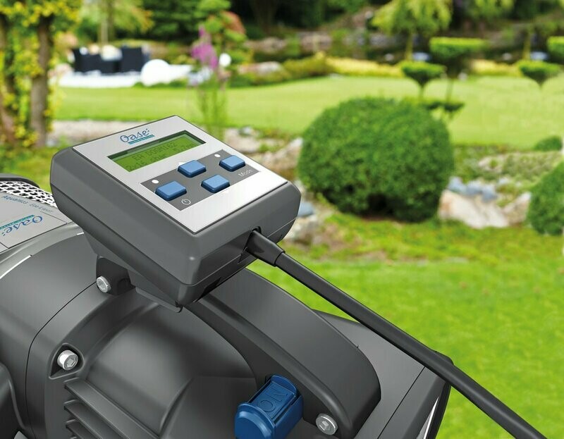 Eco Control