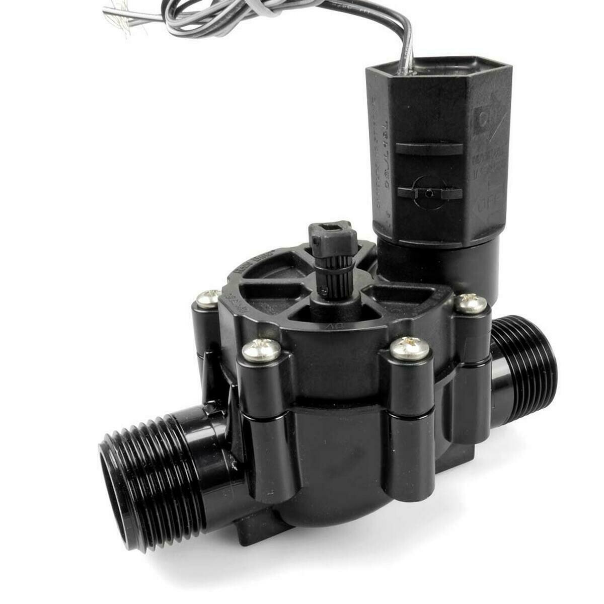 RB Magnetventil 100 DV MM, R 1 RB Magnetventil 100 DV MM, R 1" AG