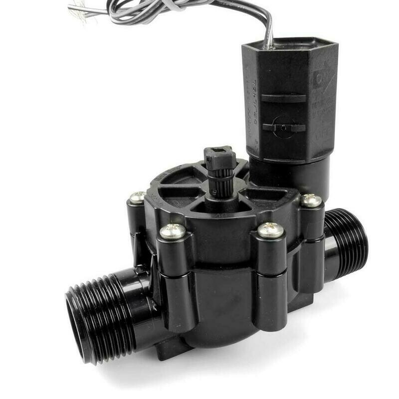 RB Magnetventil 100 DV MM,  R 1" AG