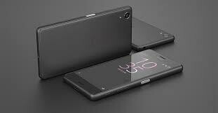 Sony Xperia X Performance 5.0&#39;&#39; 3GB+32GB dual sim BLACK