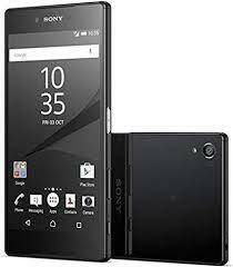 Sony Z5 Premium BLACK DUAL SIM