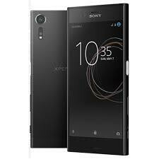 Sony Xperia XZs Dual Sim 4GB RAM 32GB ROM BLACK