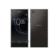 Sony Xperia XA1 Dual SIM BLACK