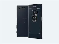 Sony Xperia X Compact 3GB RAM 32GB ROM BLACK