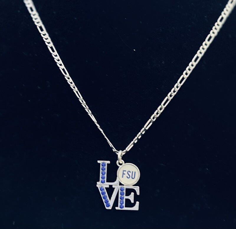 FSU NECKLACE
