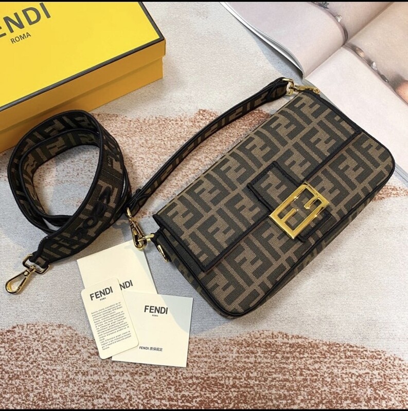 FF handbag