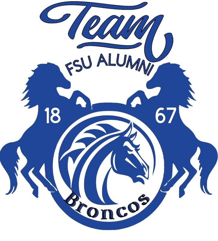 Team spirt alumni shirt