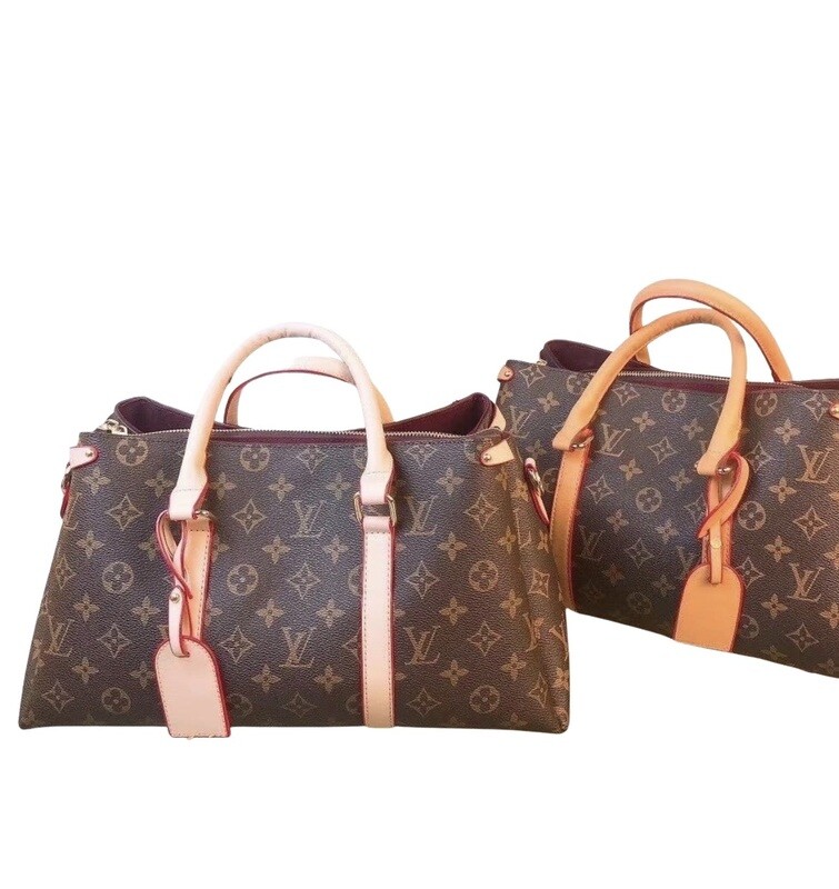 Duffle LV