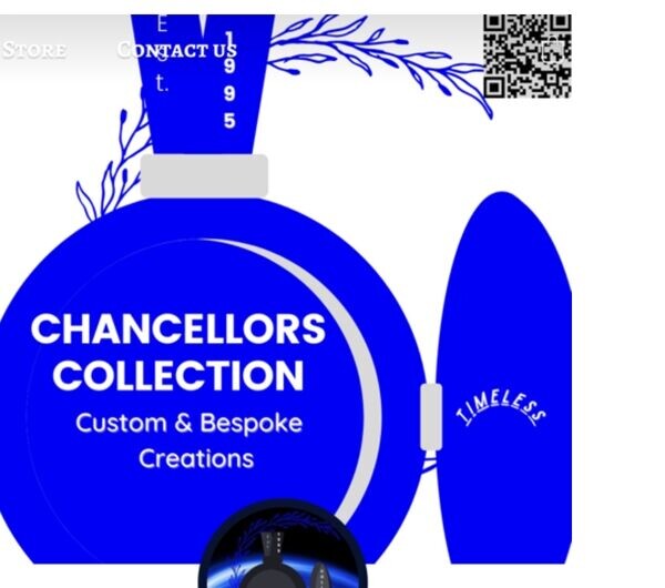 Chancellors Collection