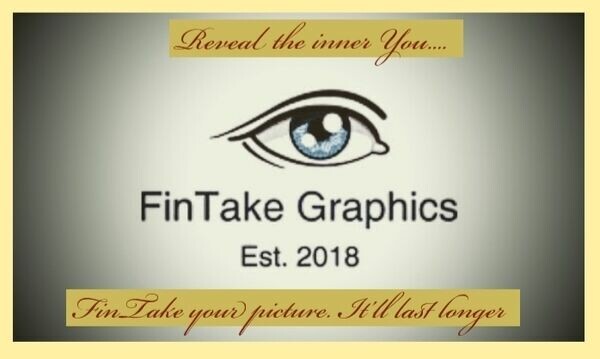FinTake Graphics