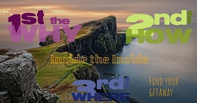 Inside the Inside