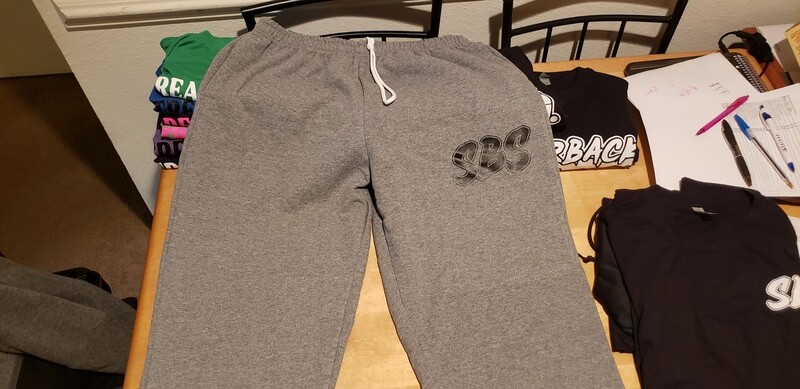 Silverback Strong Sweatpants