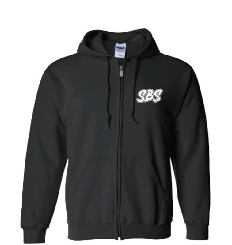 Silverback Strong Hoodie