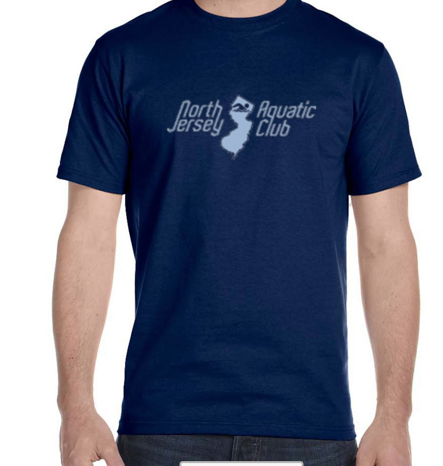 NJAC Tee Adult NJAC Tee Adult