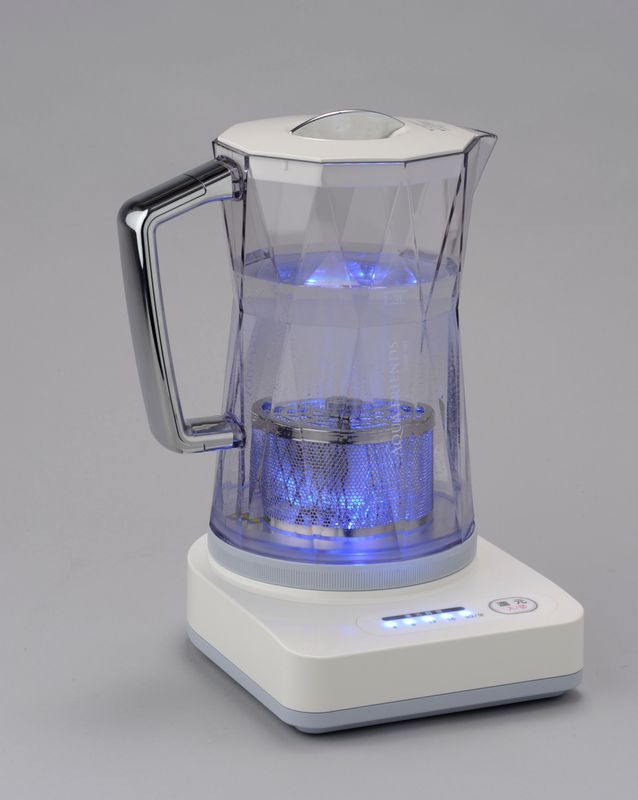 ショップ - ミネラル還元水生成器