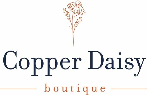 Copper Daisy Boutique - Women's Clothing - Accessories - Fashion