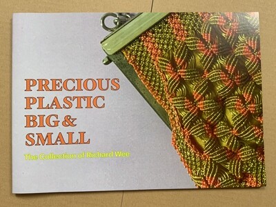 Precious Plastic Big and Small (Printed Book)