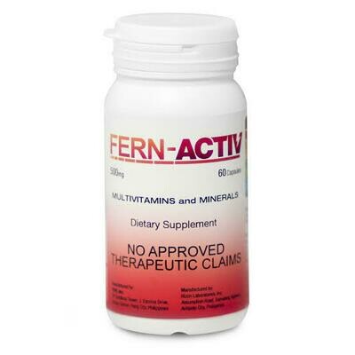 Fern Activ