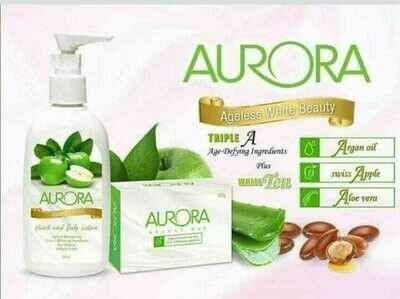 Aurora Beauty Skin Care