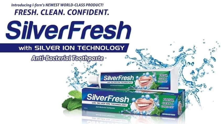 SilverFresh
