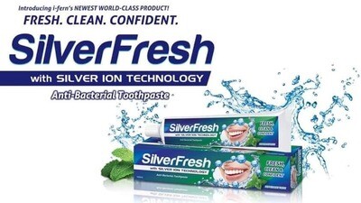 SilverFresh
