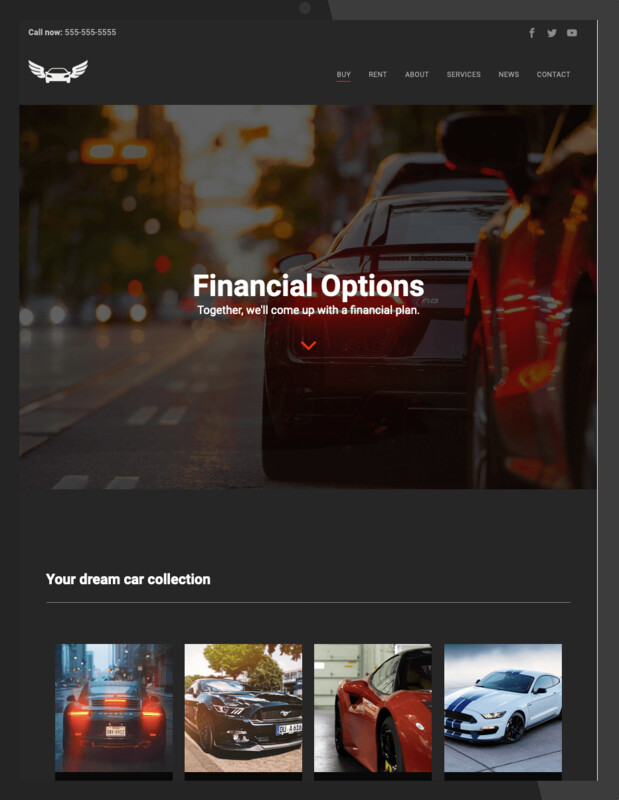Car Sales