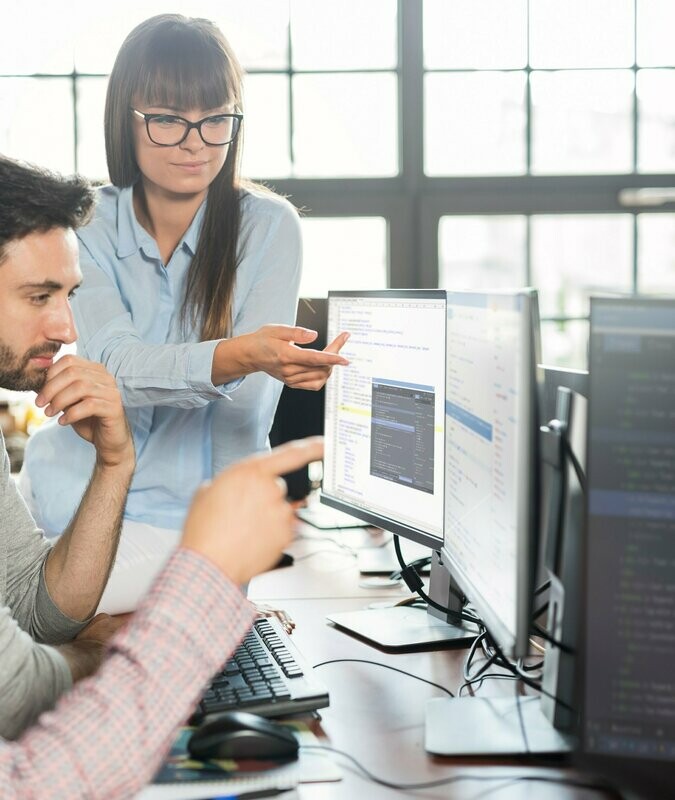 Development Credit