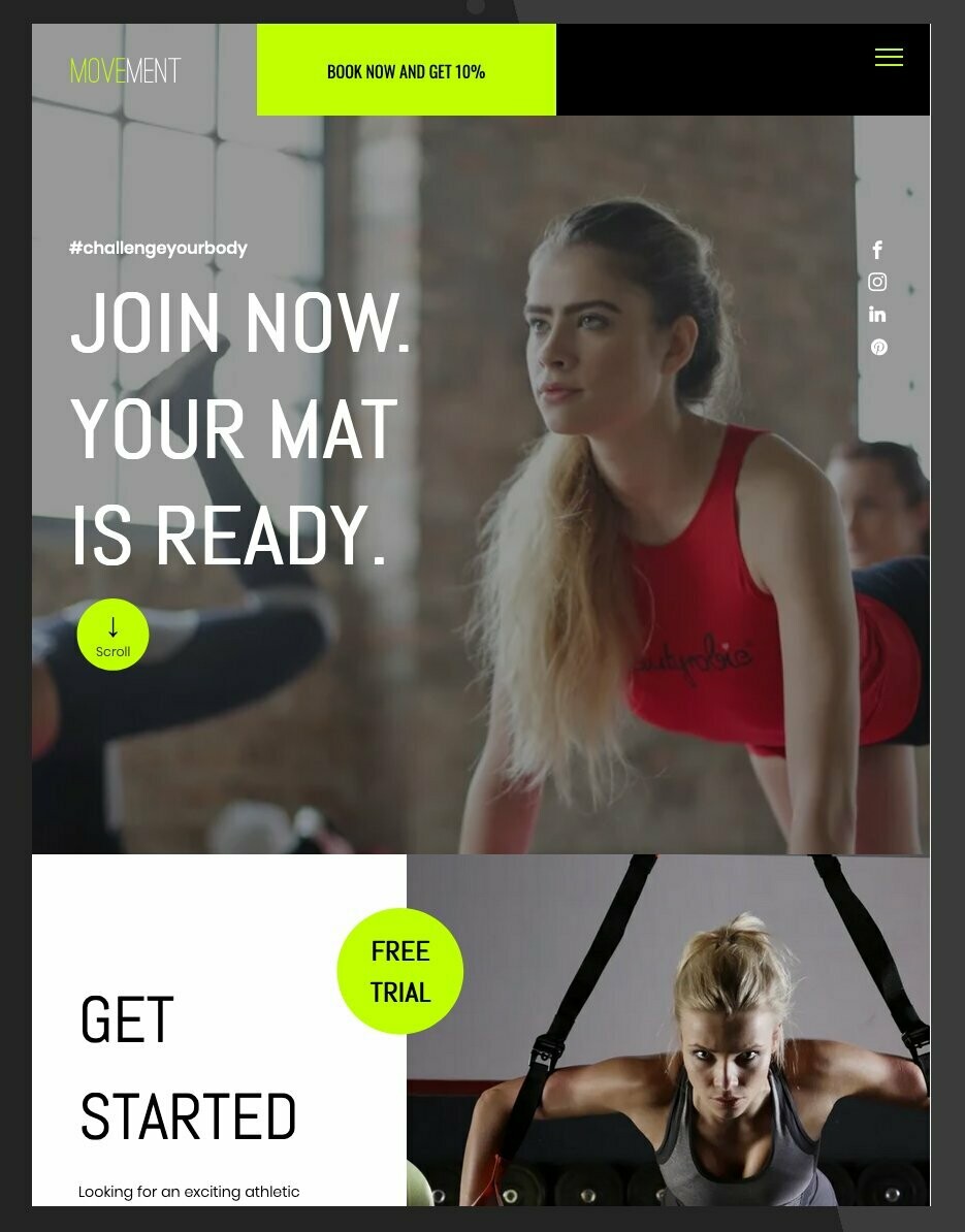 Gym