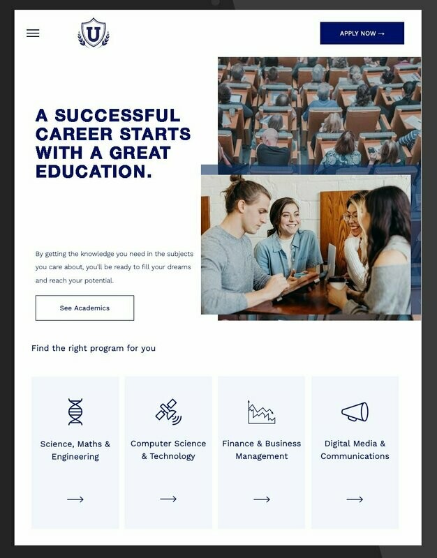 Education