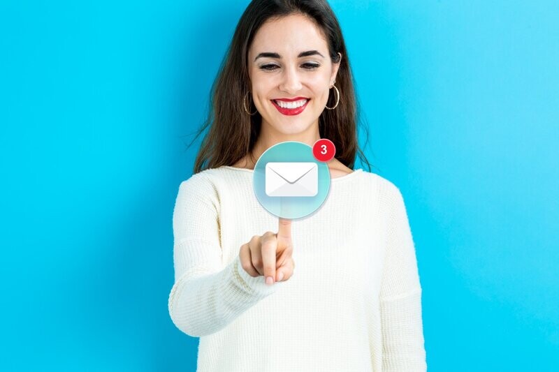 Email Account