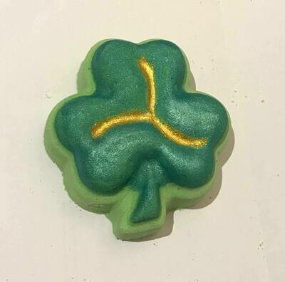 Shamrock 160g BBHP EXCLUSIVE