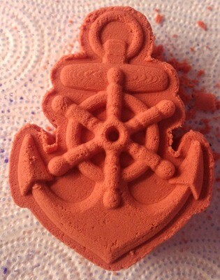 Anchor BBHP EXCLUSIVE (3d printed)
All 3d moulds are made to order. 
can take up to 10 working days lead time at busy periods