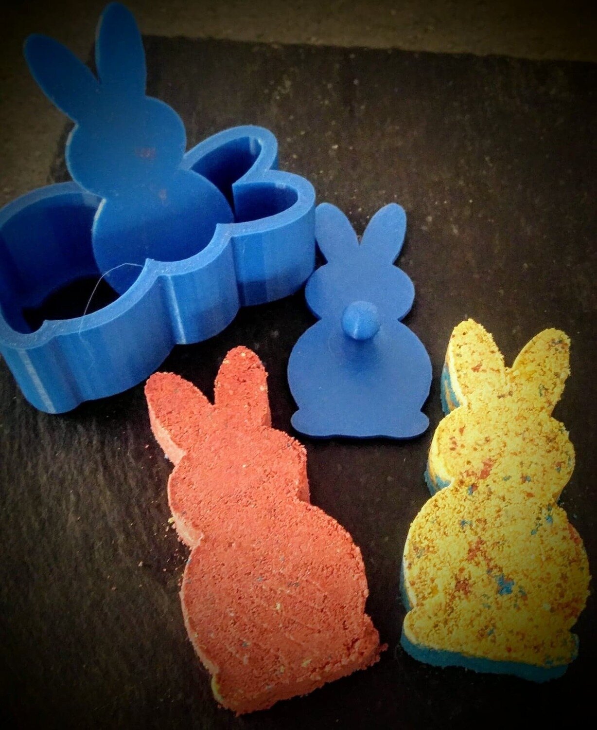 Peeps BBHP EXCLUSIVE
Moulds are made to order. up to 10 working days lead time on all 3d moulds.