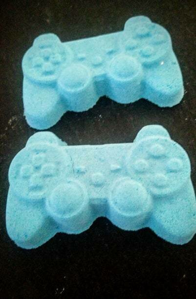 Games Pad